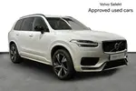 2020 Volvo XC90