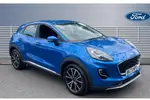 2023 Ford Puma