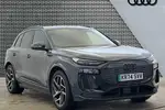 2024 Audi Q6 e-tron