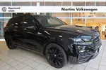 2024 Volkswagen Touareg