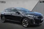 2024 Kia XCeed