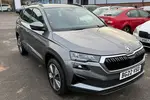 2022 Skoda Karoq