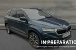 2023 Skoda Karoq