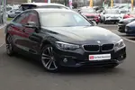 2019 BMW 4 Series Gran Coupe