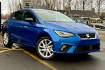 2025 SEAT Ibiza