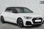 2022 Audi A1