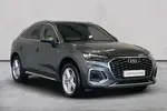 2022 Audi Q5 Sportback