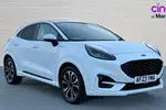 2023 Ford Puma