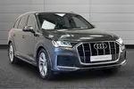2024 Audi Q7