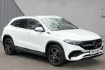 2021 Mercedes-Benz EQA