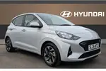 2026 Hyundai i10