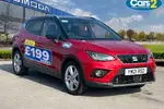 2021 SEAT Arona