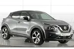 2021 Nissan Juke