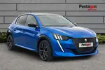 2023 Peugeot 208