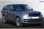 2023 Land Rover Range Rover