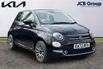 2023 Fiat 500C