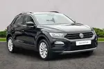 2019 Volkswagen T-Roc