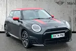 2024 MINI Electric