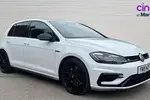 2019 Volkswagen Golf R