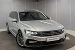 2023 Volkswagen Passat Estate