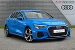 2022 Audi A3