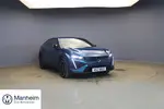 2024 Peugeot 408