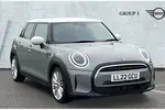 2022 MINI Hatchback 5dr