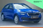2022 Skoda Kamiq
