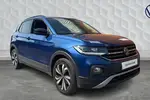 2023 Volkswagen T-Cross