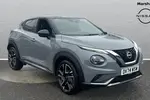 2024 Nissan Juke
