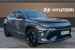 2025 Hyundai Kona Electric