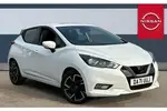 2022 Nissan Micra