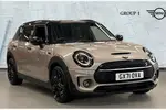 2021 MINI Clubman