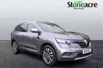 2018 Renault Koleos