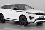 2023 Land Rover Range Rover Evoque