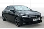 2020 Vauxhall Corsa
