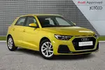 2022 Audi A1