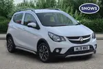 2019 Vauxhall Viva