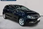 2017 Volkswagen Polo