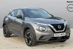2023 Nissan Juke