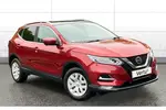 2019 Nissan Qashqai