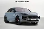 2025 Porsche Cayenne