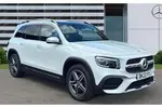 2022 Mercedes-Benz GLB