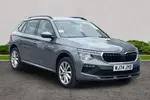 2024 Skoda Kamiq