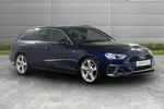 2023 Audi A4 Avant