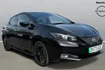 2023 Nissan Leaf