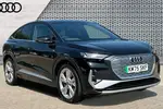 2025 Audi Q4