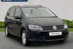 2021 Volkswagen Sharan