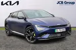 2025 Kia EV6