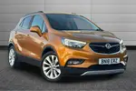 2018 Vauxhall Mokka X